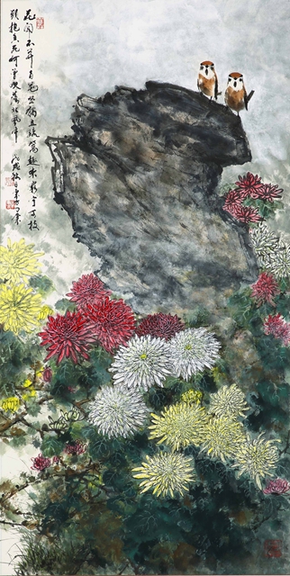 独立疏篱镜片