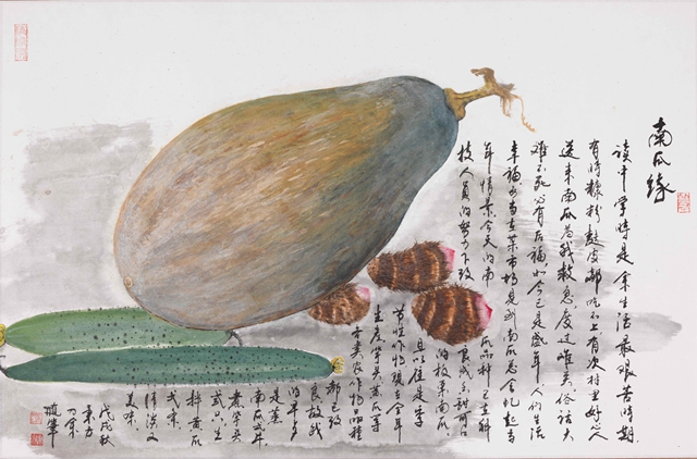 南瓜缘镜片